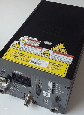 Advanced Energy 660-02596-014 1513 1.5kW 13.56MHz 射频发生器