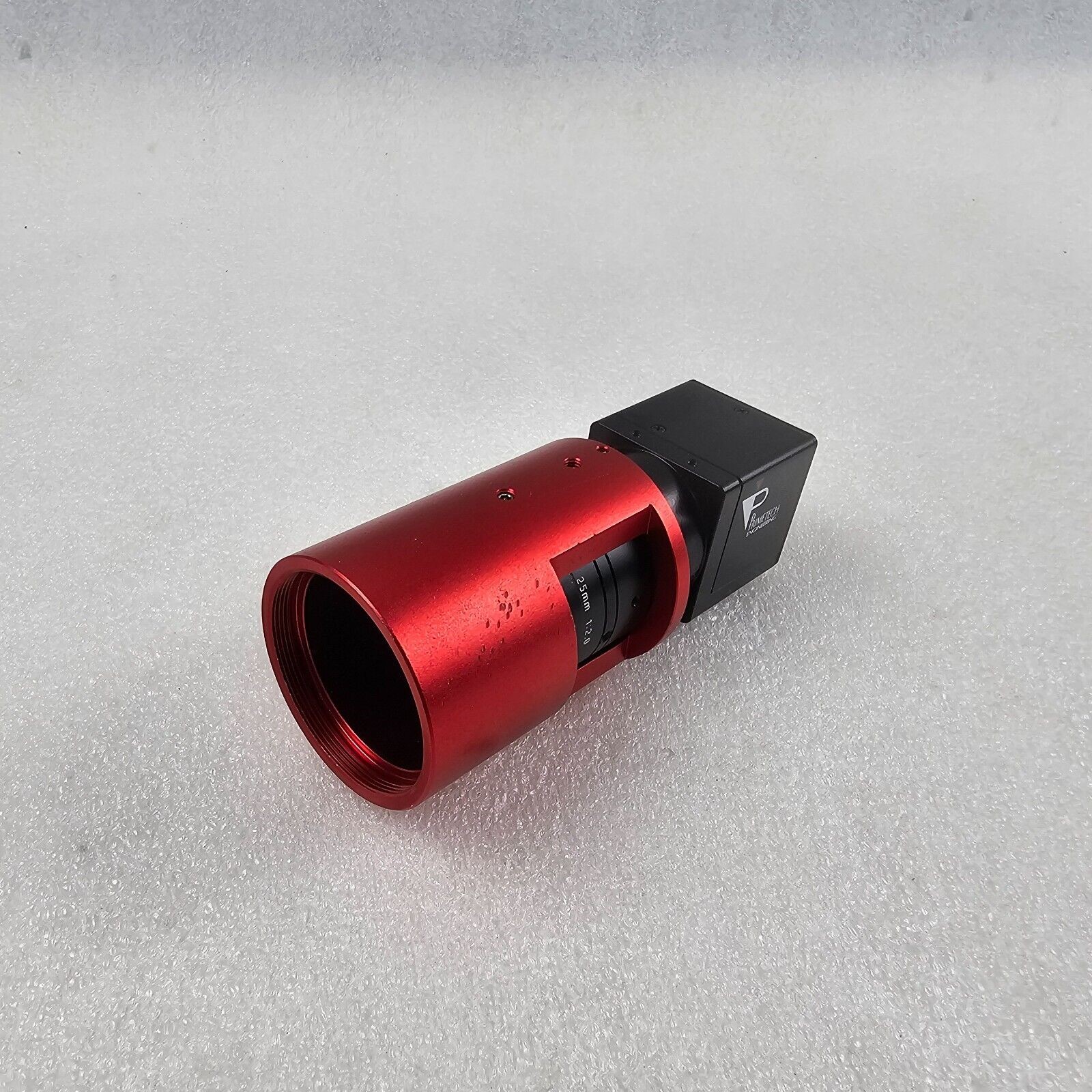 Primetech PXA30XTSMPS 机器视觉相机