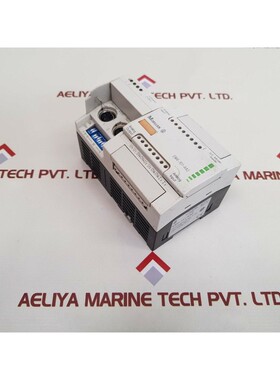 Módulo De Entrada/Salida Analógico Moeller EM4-101-AA2 24V