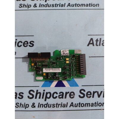 VACON OPTA5 PC00267 D EXPANSION BOARD CM100700