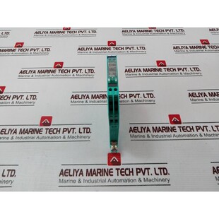 Pepperl+Fuchs 71859 Safe Snap Barrier Z965