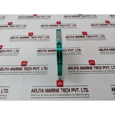 Pepperl+Fuchs 71859 Safe Snap Barrier Z965