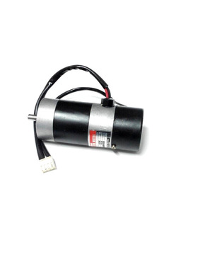 NATIONAL U051AT-10RNBC 直流伺服电机