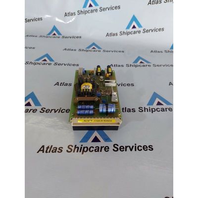 KONGSBERG KDS-5B Fuente de Alimentación