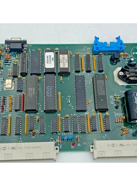 Elevator Lift Thyssen - Card PCB THYSSENKRUPP 744520020 #2