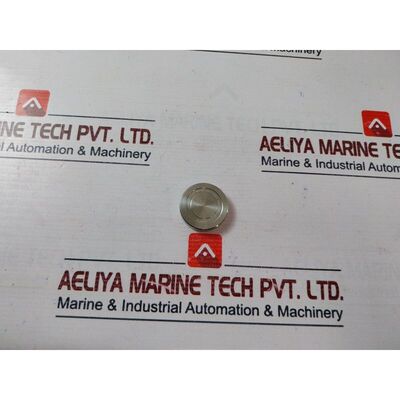 CAMERON 2186171-11 Blanko Flansch Rev 01 Y12273 4504178742-0