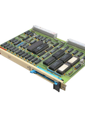 ABB DRIVERS STROMBERG MEMORY I/O PROCESSOR IOD86-MEM, 570883