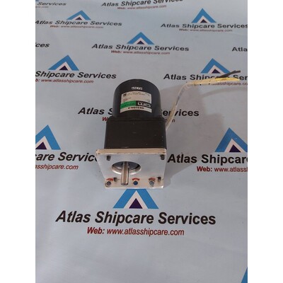 Orientalische Motor 4IK25GN-A Induktion Motor