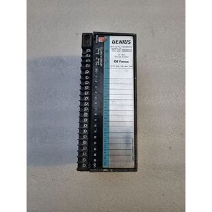 Modulo GE FANUC IC660EBD020T Spedizione Veloce E Gratuita