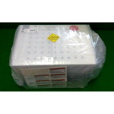 AMAT 0090-05528 TRANSFORMER ASSEMBLY, 120VAC , PRODUCER S, N