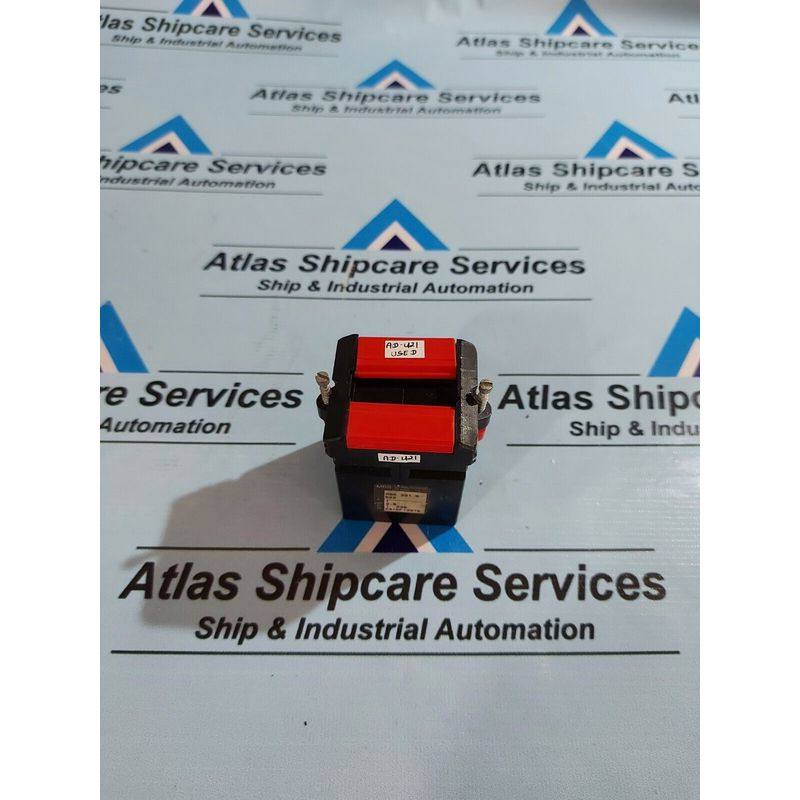 MBS ASK 231.5 Strom Transformator 500