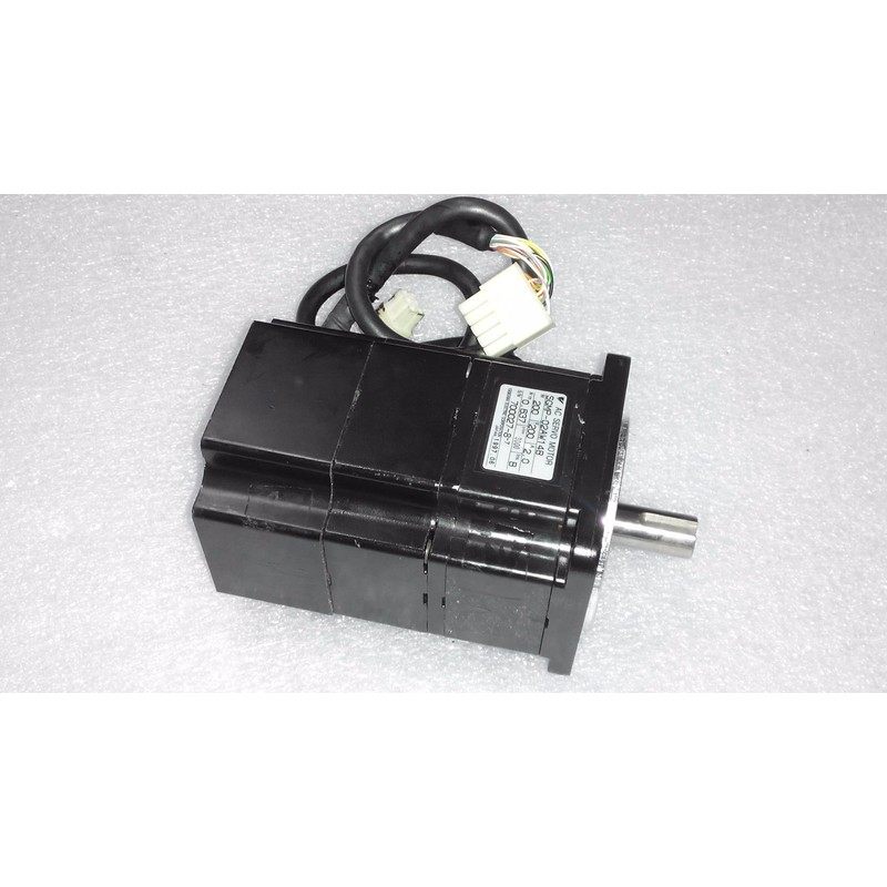 YASKAWA SGMP-02AW14B 保修 & 延长技术支持