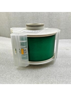 GLOBALMARK 绿色聚合物 B569 2.25 英寸 X 100 英尺纸巾