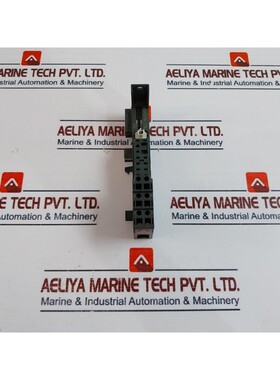 Siemens 6ES7 193-4CB10-0AA0 Terminal Module TM-E15C23-01 E02