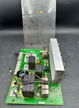 CHARMILLES Technologies RoboFil 851 8120 B BOARD