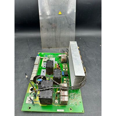 CHARMILLES Technologies RoboFil 851 8120 B BOARD