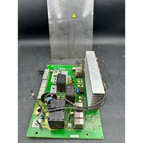 CHARMILLES Technologies RoboFil 851 8120 B BOARD