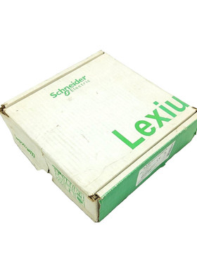 SCHNEIDER ELECTRIC LXM26DU02M3X AC-SERVO 驱动器