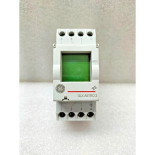 数字定时模块 GALAX ASTRO 680073 GLX