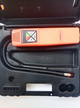 Unitor Tif Rx-1 Detector De Fugas Halógeno Automático Tif: