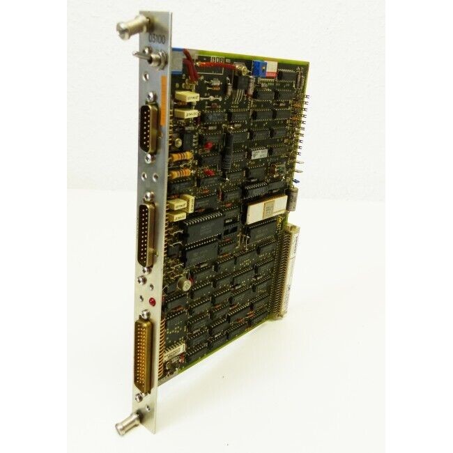 Siemens 6FX1117-8AA01 6FX1 117-8AA01 E-Stand: K05 -used-