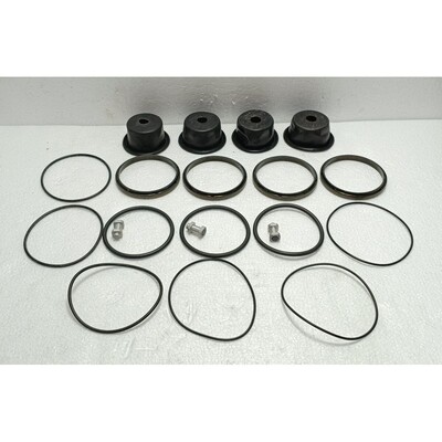 Mannesmann Rexroth Membran Reparatursatz Lot Pn : 323 020 97