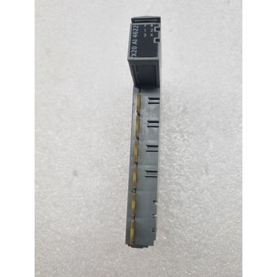 Modulo Di Ingresso Analogico B&R X20AI4622 Spedizione Veloce