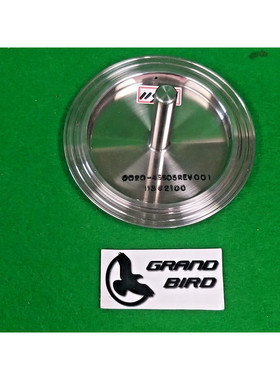 AMAT 0020-43505 GIMBAL ROD,300 毫米 TITAN PROFILER,二手