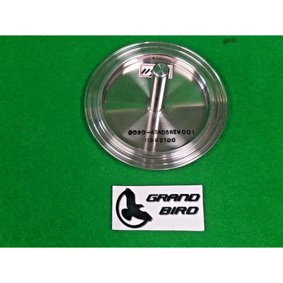 AMAT 0020-43505 GIMBAL ROD,300 毫米 TITAN PROFILER,二手