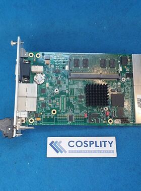 DELTA TAU 数据系统 604055-101 小巧电源 UMAC 465 CPU ASSY