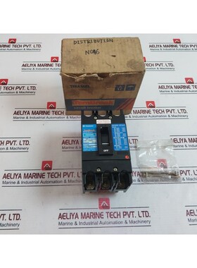 Terasaki Electric XS50NS 20A Circuit Breaker AC220V 25KA