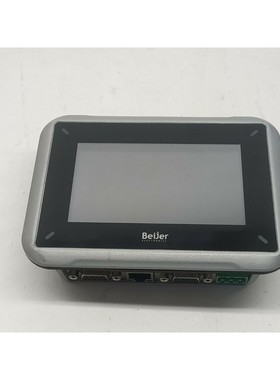 Panel De Operador Beijer Electronics Nombre: I X PANEL T4A T