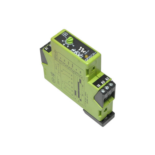 TELE 时间继电器 DCR1, 230V 24VDC