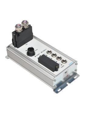 FESTO 总线节点 CP-FB13-E, 174337