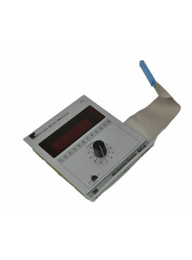 HOTTINGER BALDWIN messverstarker mestechnik DA 12