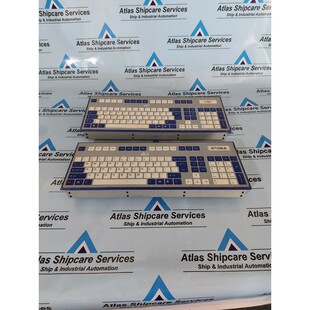 Gecma Challenger KB I Atex Teclado