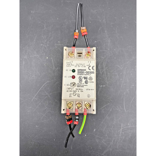 POWER 1pc SUPPLY 00305 S82K OMRON