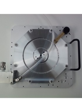 AMAT 0010-70768 ASSY,GAS BOX,UNIV. SILANE W/VITON ORINGS, NE