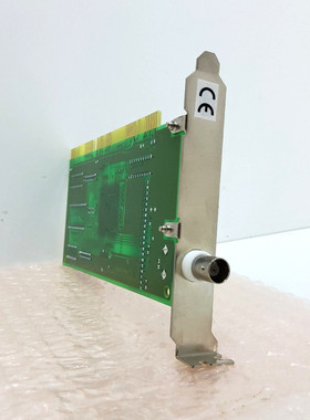 LONGSHINE LCS-8630 REV。 B1 - ARCNET - 全新/未使用 无盒。