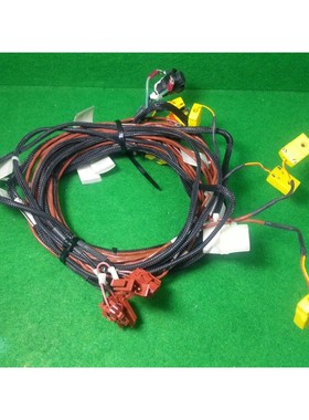 AMAT 0140-09533 线束,C/D 捆绑包,TEOS INTLK,二手