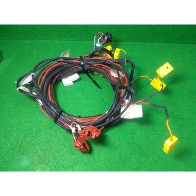 AMAT 0140-09533 线束,C/D 捆绑包,TEOS INTLK,二手