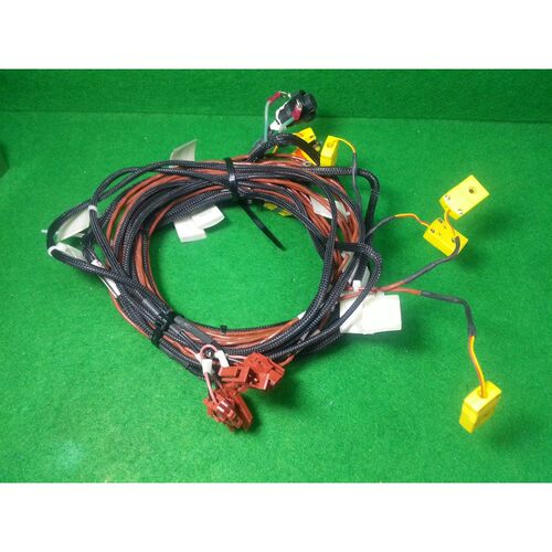 AMAT 0140-09533 线束,C/D 捆绑包,TEOS INTLK,二手