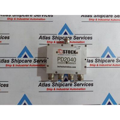 IN STOCK WIRELESS PD2040 IVIDER/COMBINER