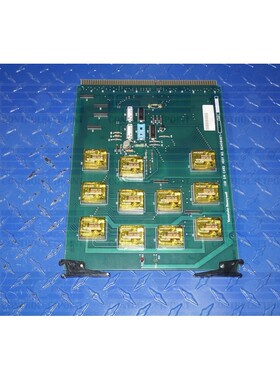 HONEYWELL TDC3000 82408467-001 IOB SW 卡 82408467001