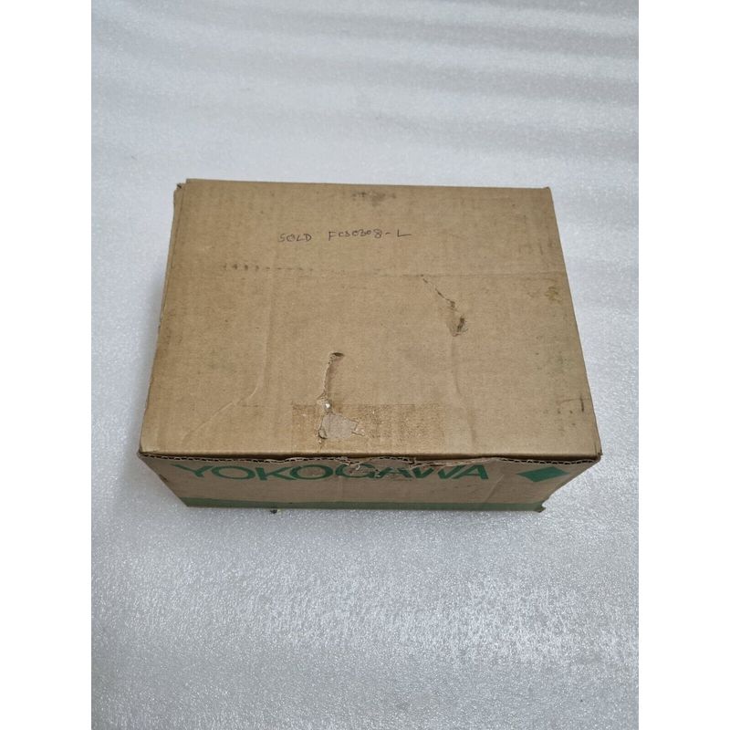 YOKOGAWA CP461-50 S2 PROCESSOR MODULE FREE FAST SHIP (2)