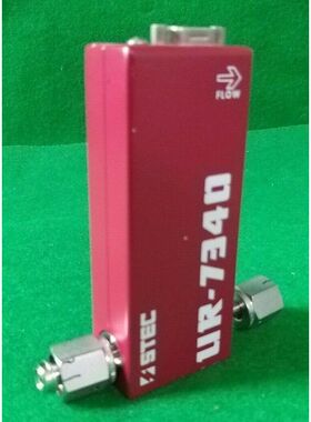 HORIBA STEC UR-7340MO-UC 自动压力调节器 0-500kPa(G) 1LM,二手