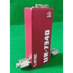 二手 1LM 500kPa 自动压力调节器 7340MO STEC HORIBA