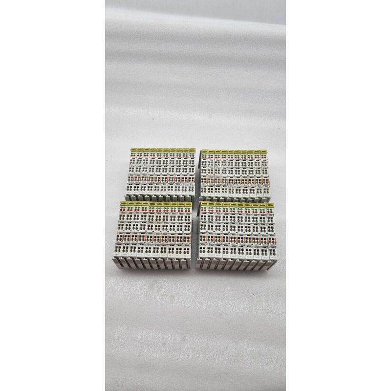 WAGO 750-421 Juego De 40