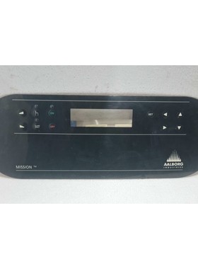 奥尔堡 Misson 电源面板 #2