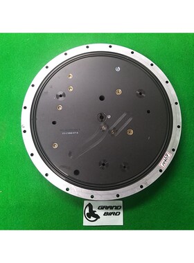 LAM Research 715-069724-021 ELECTROSTATIC CHUCK,二手